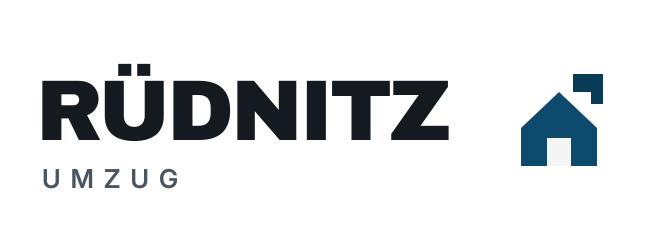 Rüdnitz Umzug